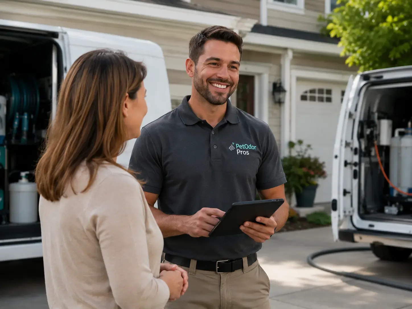 Pet Odor Removal FAQs for Forbes Road, PA